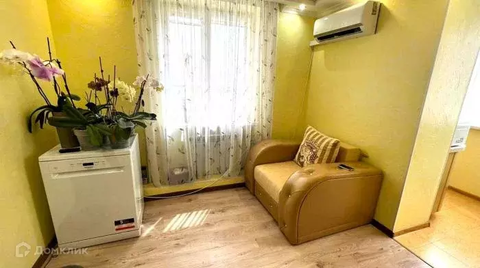 Продаётся 3-к квартира, 68 м - Фото 1