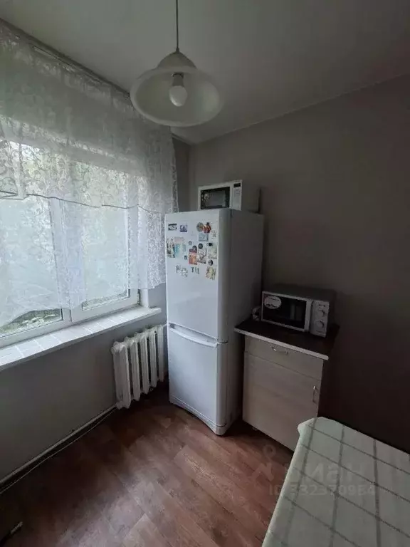 2-к кв. Томская область, Томск просп. Фрунзе, 125 (46.0 м) - Фото 2