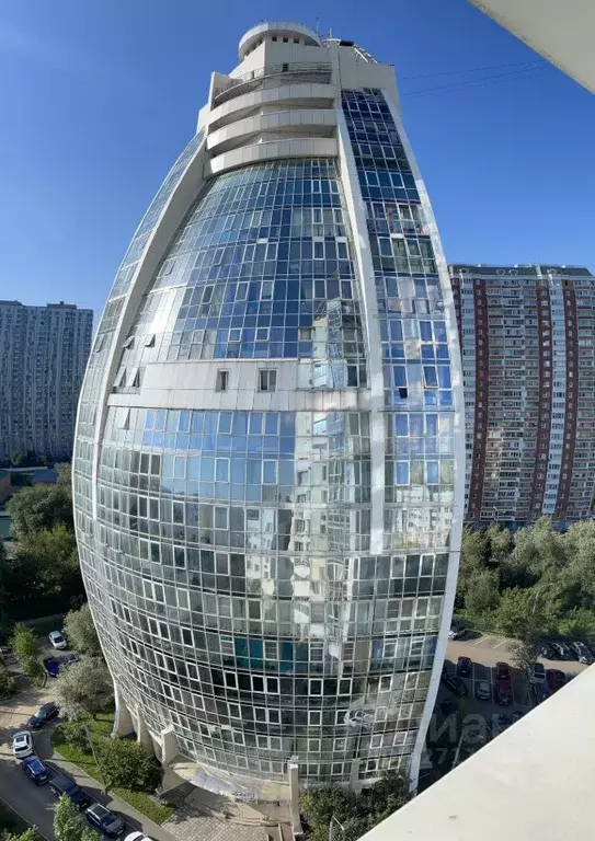 Студия Московская область, Красногорск бул. Павшинский, 28 (30.0 м) - Фото 1