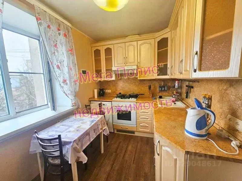 2-к кв. Калужская область, Обнинск ул. Королева, 21 (50.0 м) - Фото 2