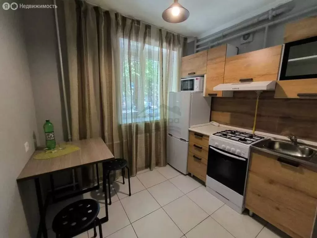 1-комнатная квартира: Новороссийск, улица Советов, 22 (31.4 м) - Фото 1