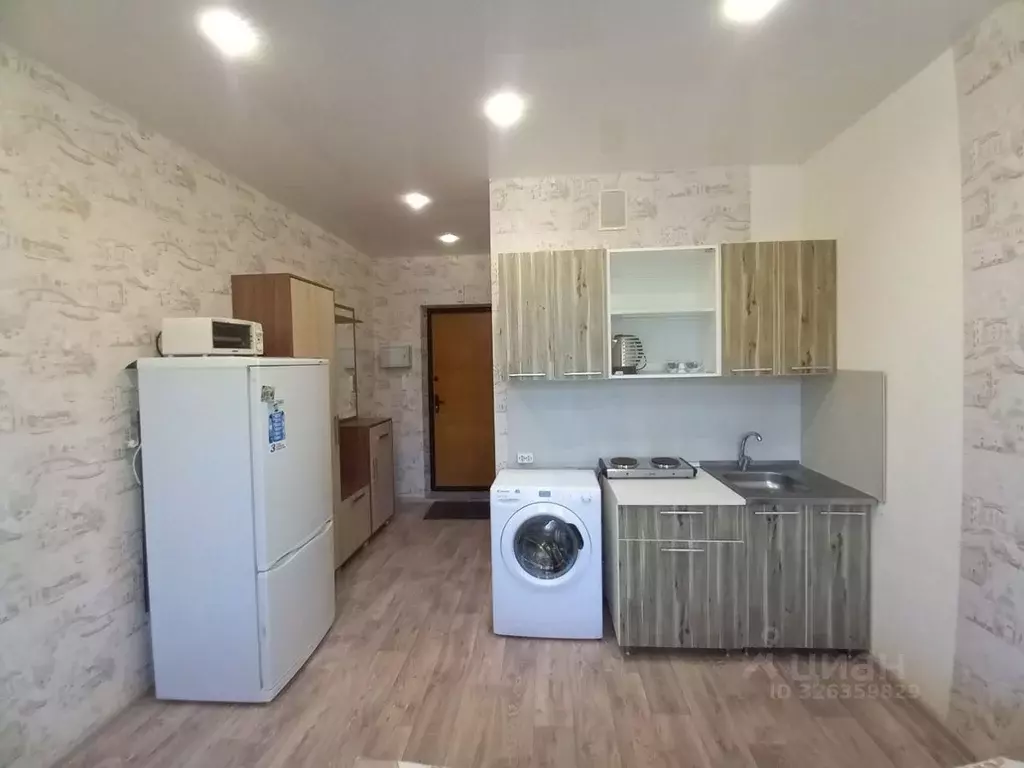 Студия Пензенская область, Пензенский район, Засечный сельсовет, с. ... - Фото 2