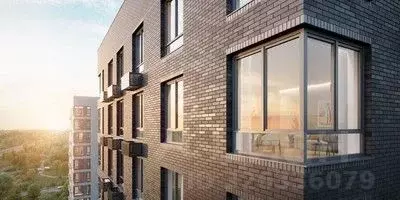 2-к кв. Московская область, Ленинский городской округ, д. Калиновка ... - Фото 2