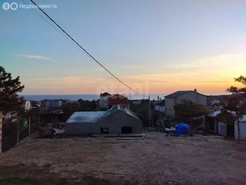 Участок в Севастополь, Фиолентовское шоссе (492 м) - Фото 2