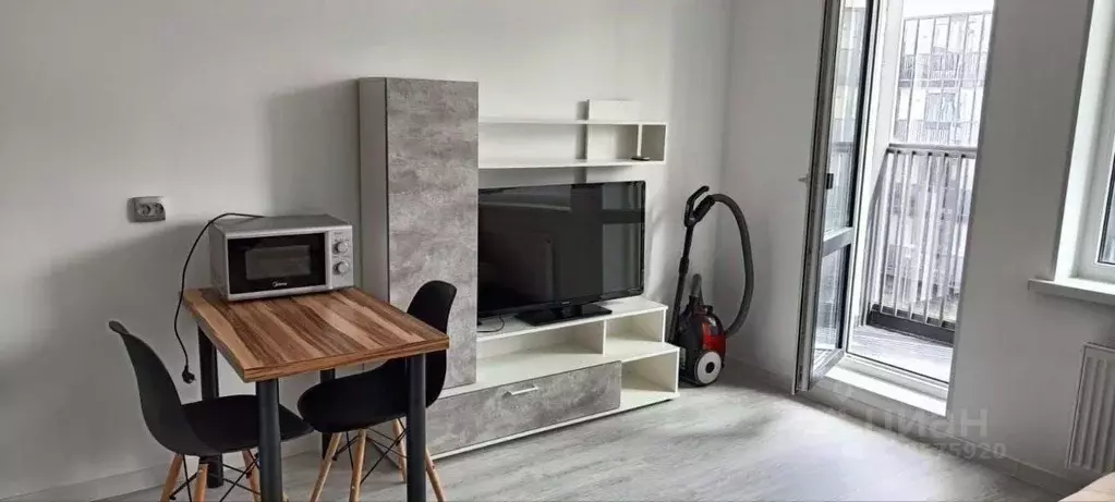 Студия Санкт-Петербург просп. Ветеранов, 200 (25.0 м) - Фото 1