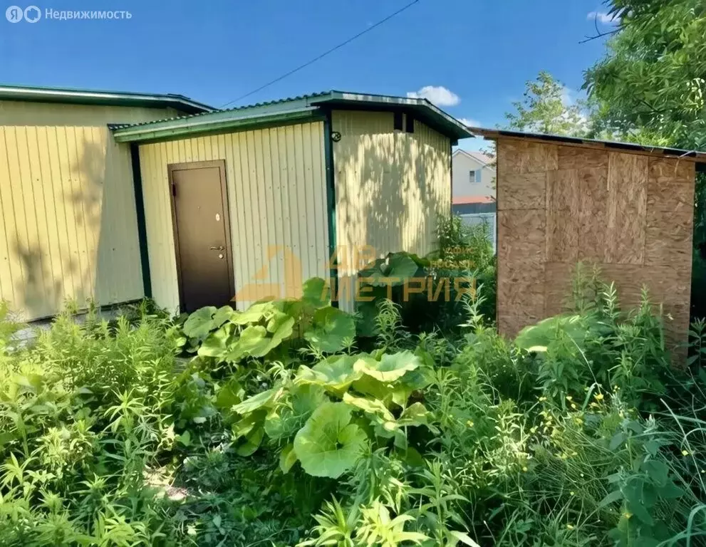 Участок в село Троицкое, СНТ Витамин, 3-я линия (8.44 м) - Фото 2