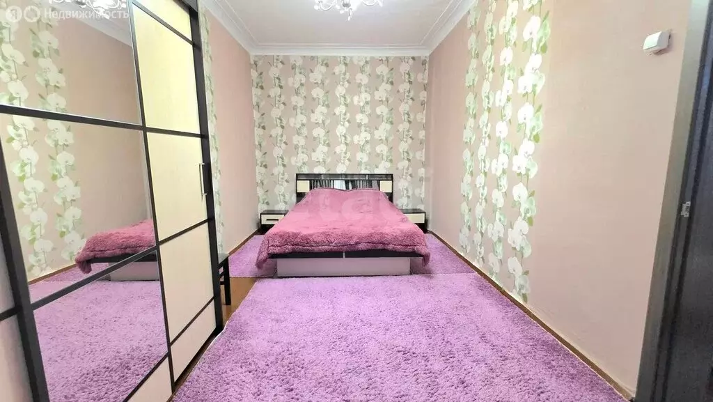 3-комнатная квартира: Миасс, Сосновая улица, 3 (66.1 м) - Фото 2