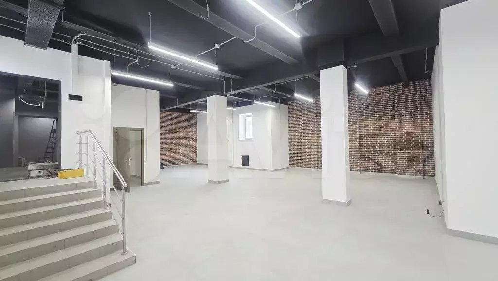 Аренда лофт офиса 160м2 БЦ Loft325 От Собственника - Фото 0