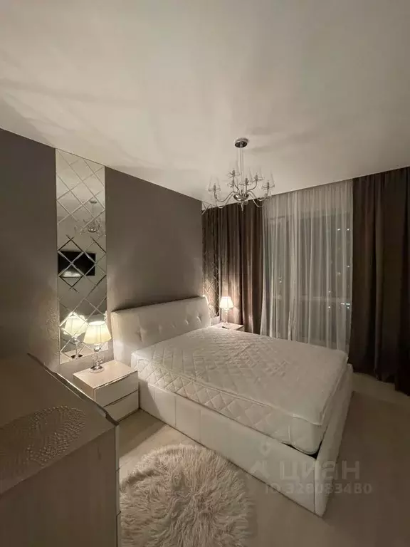 1-к кв. Приморский край, Владивосток ул. Крыгина, 105/1 (47.0 м) - Фото 1