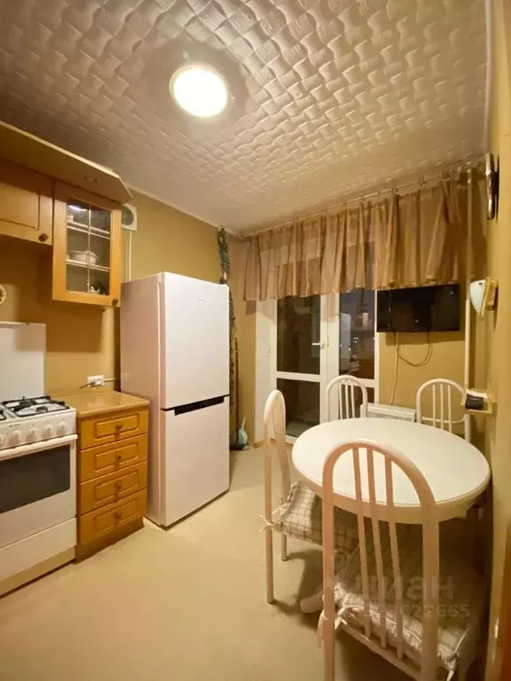 2-к кв. Башкортостан, Уфа просп. Октября, 8/2 (56.0 м) - Фото 1