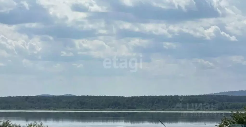 Участок в Свердловская область, Сысертский городской округ, с. Щелкун ... - Фото 1