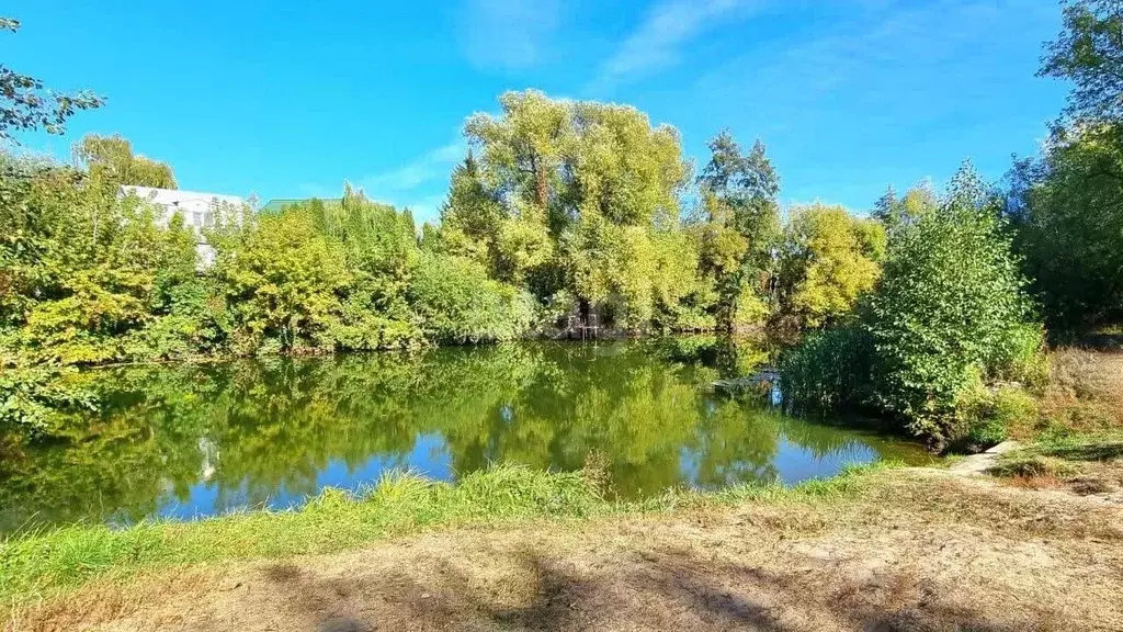 Дом в Тамбовская область, Тамбов Ветеран СНТ, 2А (15 м) - Фото 1