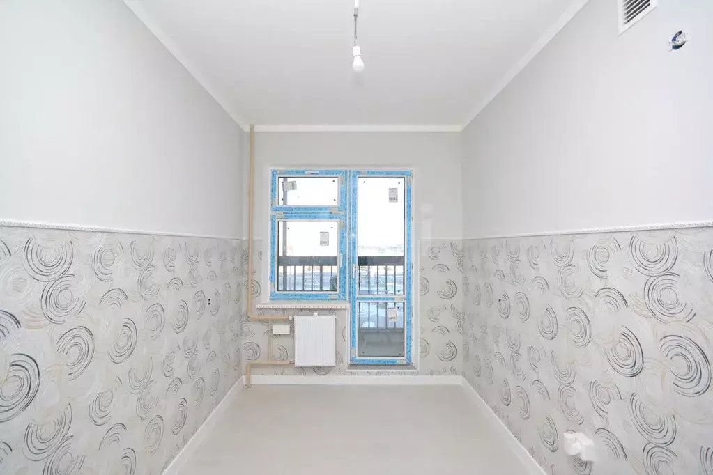 Квартира, 1 комната, 30.5 м - Фото 1