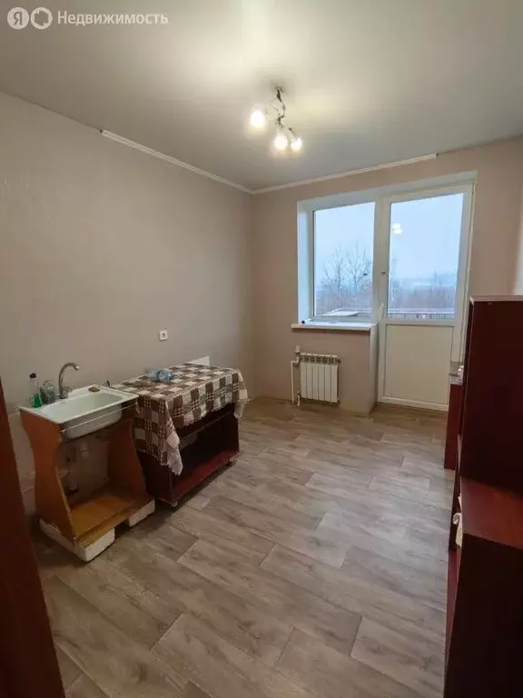 1-комнатная квартира: Старый Оскол, микрорайон Заречье, 12 (35 м) - Фото 1