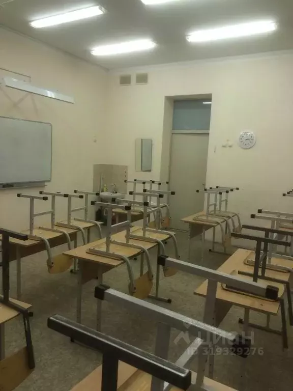 Помещение свободного назначения в Пензенская область, Пенза ул. ... - Фото 0