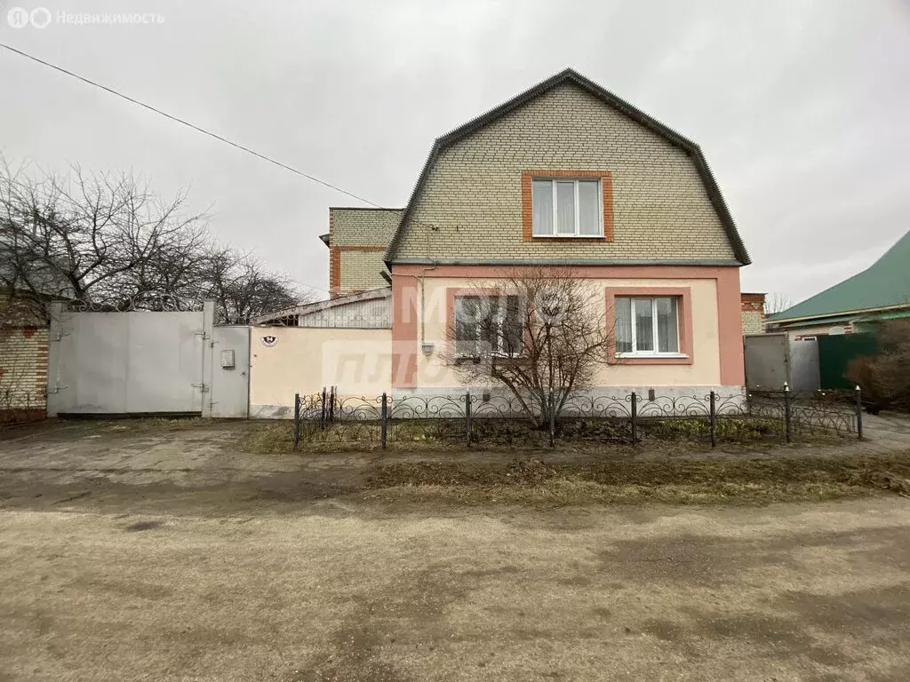 Дом в Кузнецк, улица Льва Толстого, 94 (153.2 м) - Фото 1