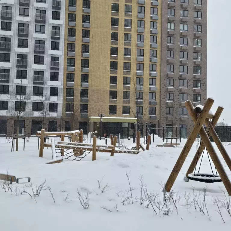 2-к кв. Московская область, Мытищи ул. Колонцова, 2Бк3 (52.0 м) - Фото 2