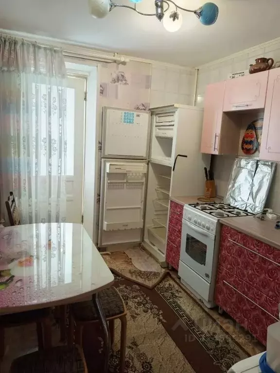 3-к кв. Орловская область, Ливны ул. Мира, 146 (61.0 м) - Фото 2