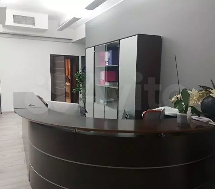 Продажа офисного помещения 320 м2 - Фото 1
