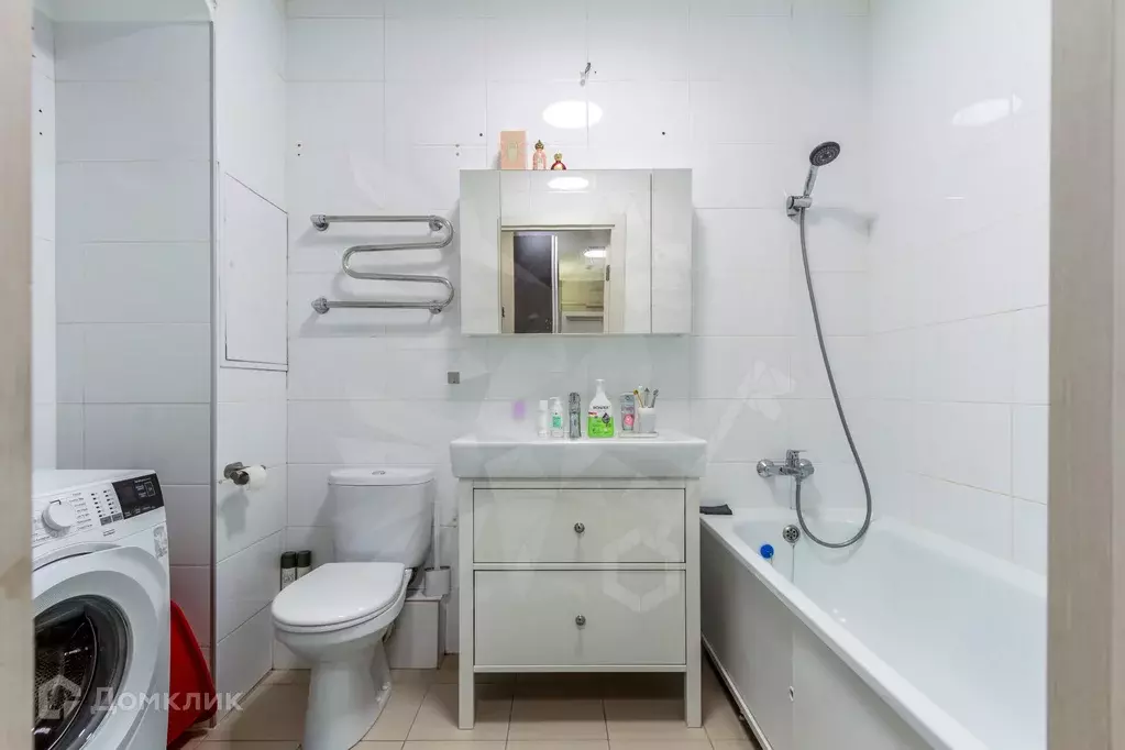 Продаётся 3-к квартира, 87.8 м - Фото 1