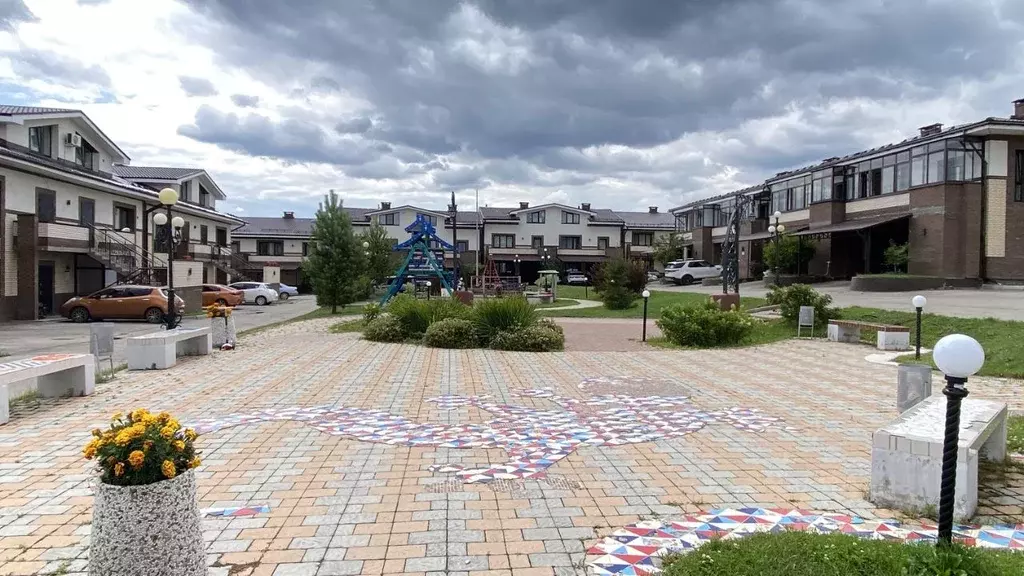 2-к кв. Иркутская область, Иркутский муниципальный округ, д. ... - Фото 1