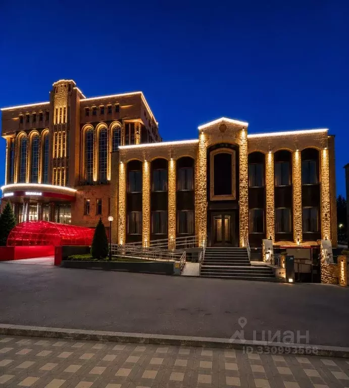 Офис в Кировская область, Киров ул. Владимирская, 101 (470 м) - Фото 1