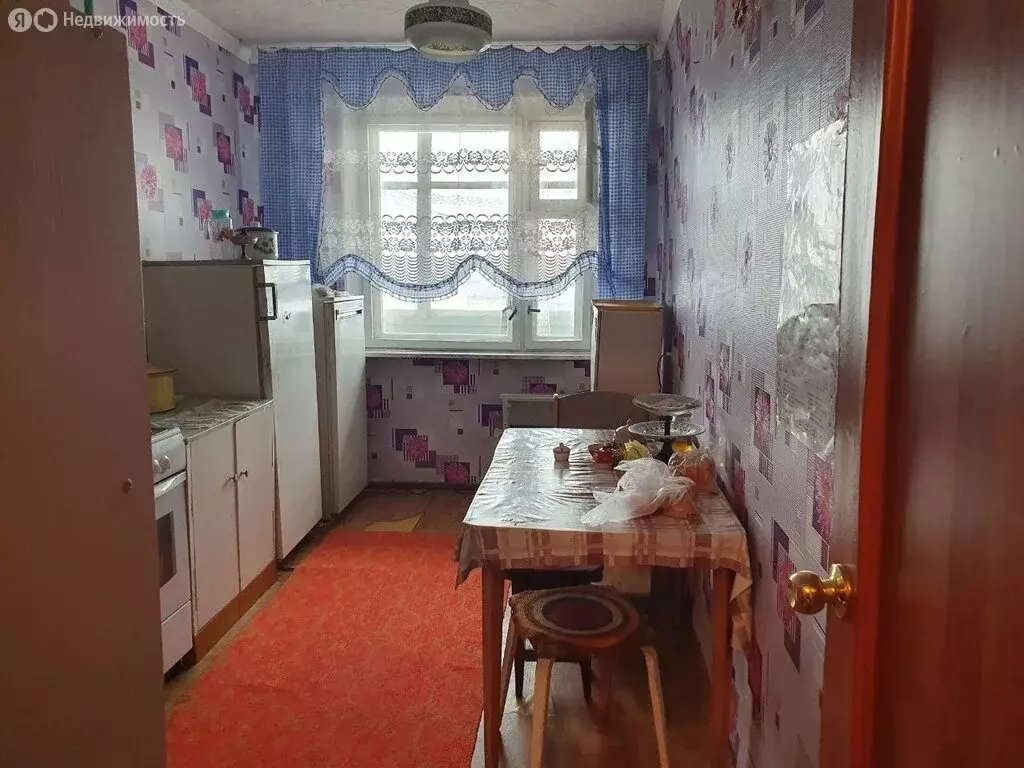 3-комнатная квартира: Кумертау, улица Энергетиков, 23 (67.7 м) - Фото 2