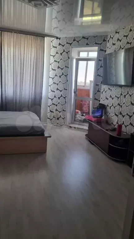 2-к. квартира, 61,5 м, 9/10 эт. - Фото 0