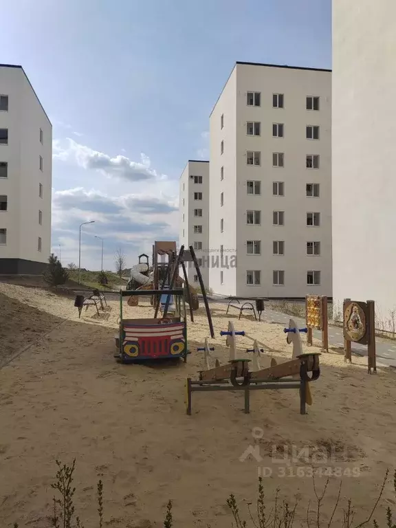 1-к кв. Волгоградская область, Волгоград ул. Ломоносова, 70 (33.1 м) - Фото 0