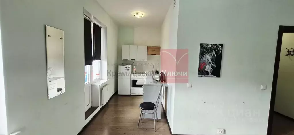 Студия Санкт-Петербург Усть-Славянка тер., просп. Советский, 36к2 ... - Фото 1