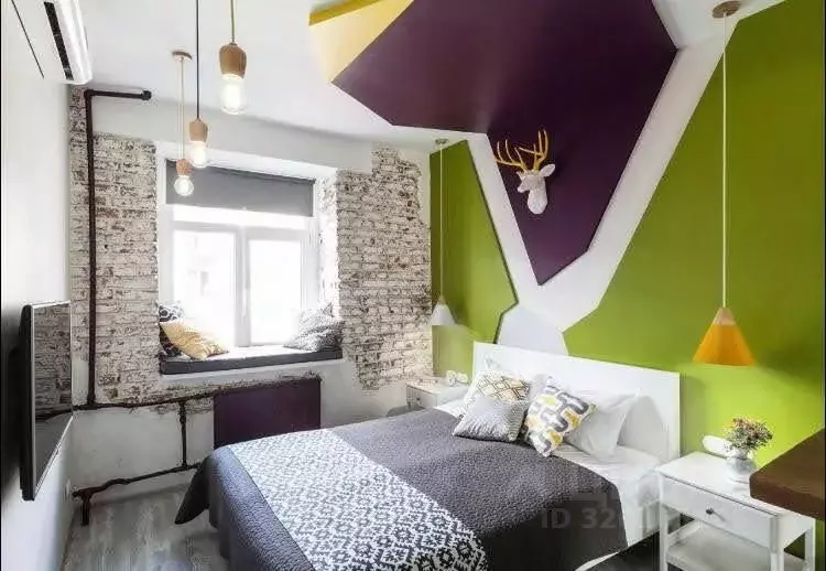 1-к кв. Санкт-Петербург ул. Рубинштейна, 16 (19.0 м) - Фото 1