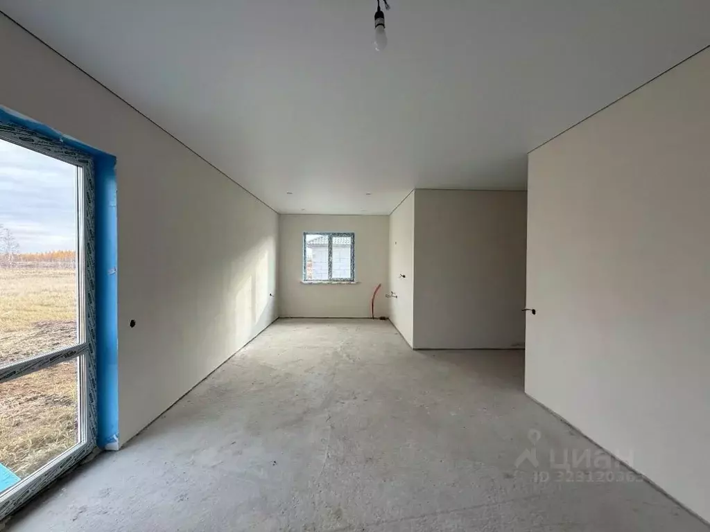 Дом в Челябинская область, Красноармейский муниципальный округ, пос. ... - Фото 1