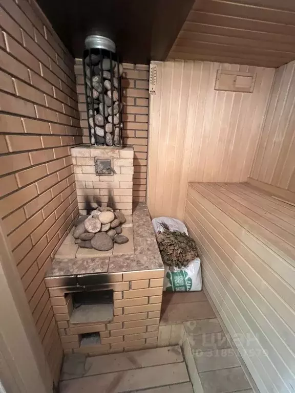 Дом в Курская область, Курский район, д. Щетинка  (155 м) - Фото 1