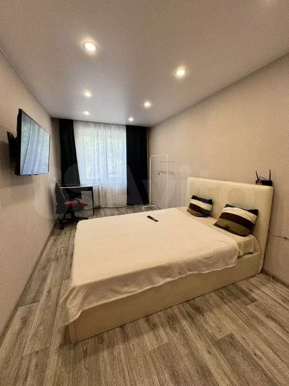 3-к. квартира, 60 м, 5/5 эт. - Фото 0