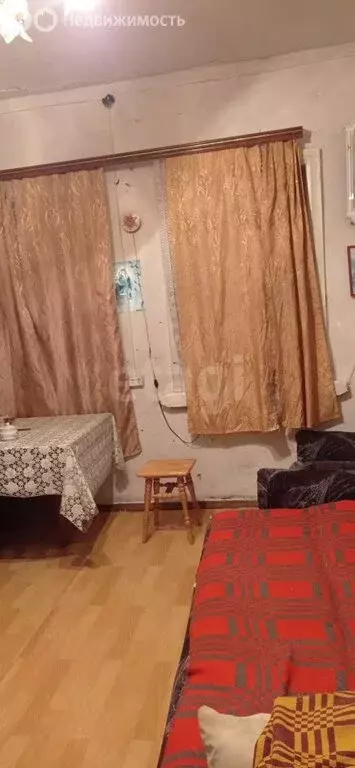 1-комнатная квартира: Шолья, Октябрьская улица, 10 (30.5 м) - Фото 1
