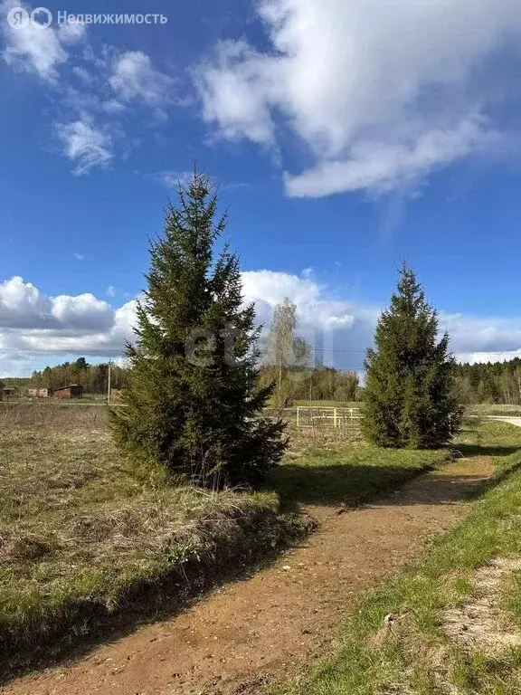 Участок в Калужская область, Обнинск (18 м) - Фото 0