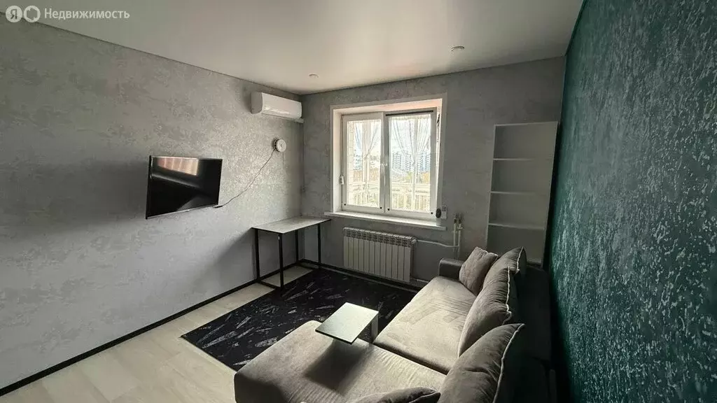 1-комнатная квартира: Иркутск, улица Багратиона, 48А (36.6 м) - Фото 1