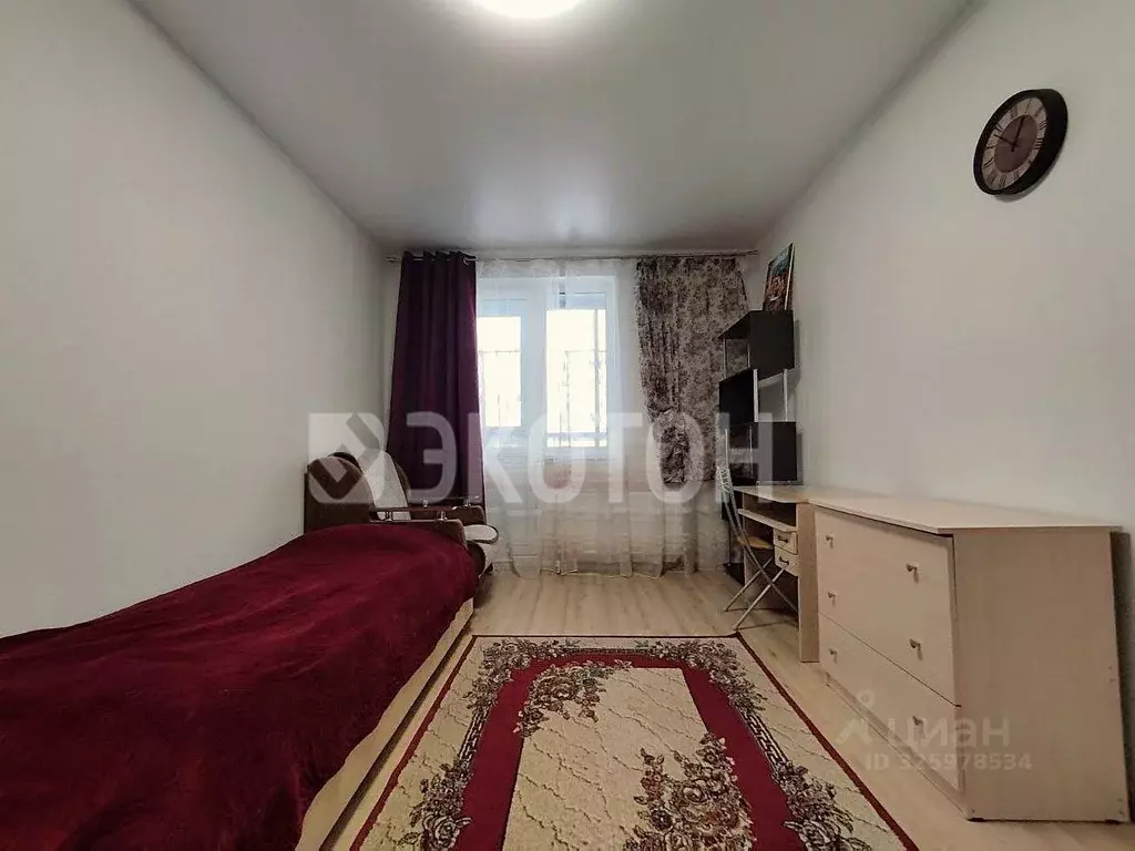 1-к кв. Санкт-Петербург просп. Королева, 59к1 (33.0 м) - Фото 2