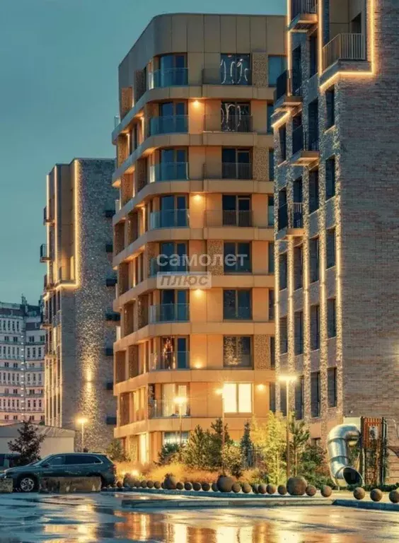 1-к кв. Иркутская область, Иркутск ул. Эдуарда Дьяконова, 8 (35.1 м) - Фото 1