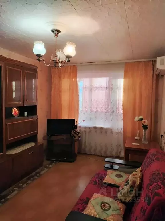 1-к кв. Оренбургская область, Новотроицк ул. Марии Корецкой, 10 (33.0 ... - Фото 0
