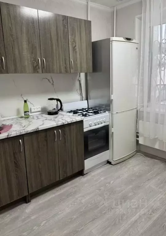 1-к кв. Московская область, Дзержинский ул. Шама, 6 (40.0 м) - Фото 1