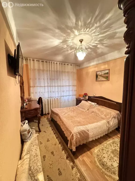 2-комнатная квартира: Махачкала, улица Камалова, 73 (50 м) - Фото 1