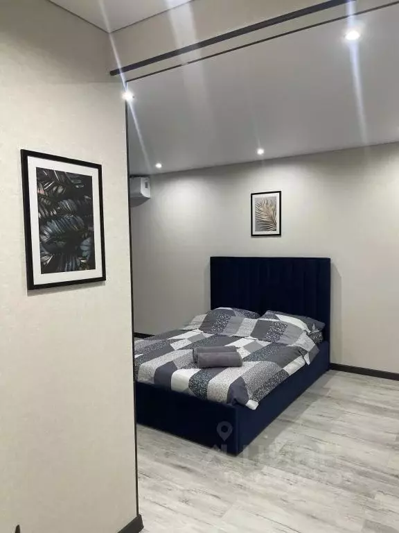 1-к кв. Ростовская область, Шахты Комиссаровский пер., 90 (33.0 м) - Фото 1