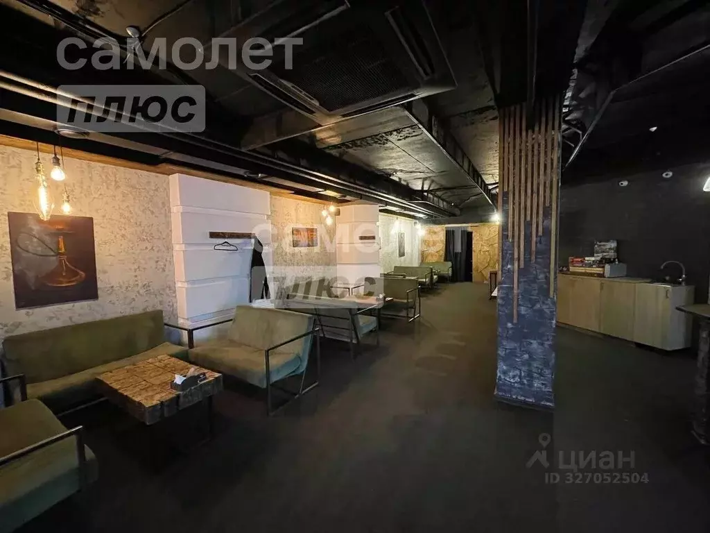 Помещение свободного назначения в Липецкая область, Липецк ул. М.И. ... - Фото 1