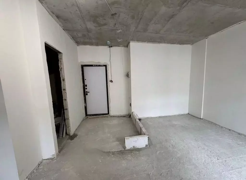 1-к кв. Московская область, Одинцовский городской округ, с. Лайково, ... - Фото 1