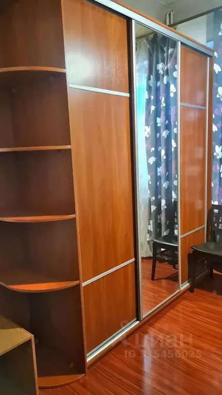 Комната Москва Погодинская ул., 16 (15.0 м) - Фото 1