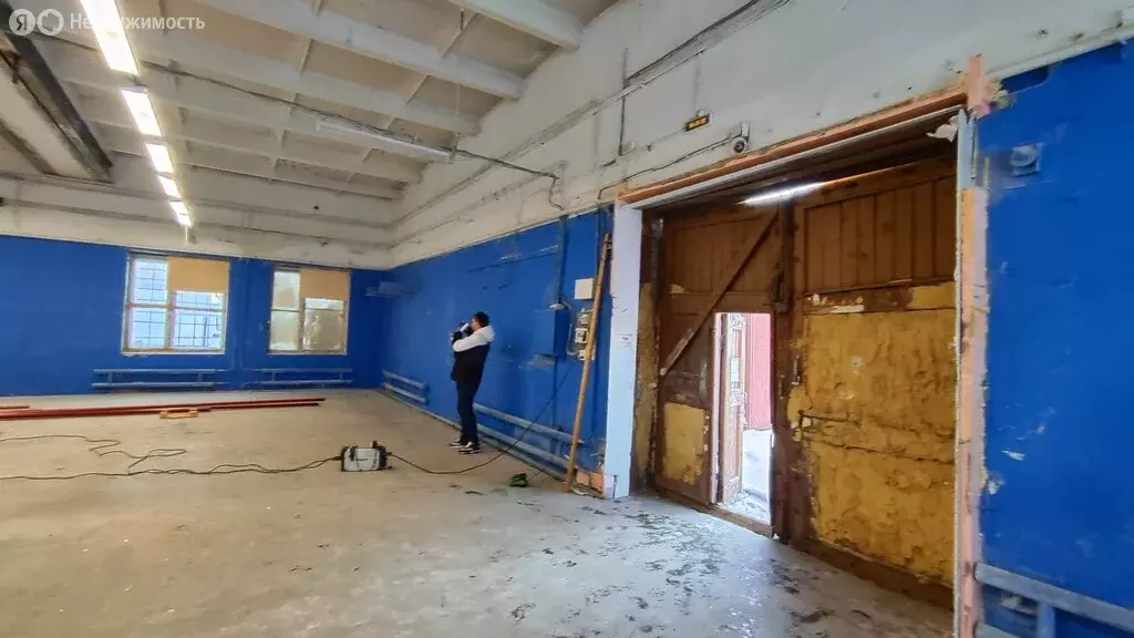 Производственное помещение (230 м) - Фото 1