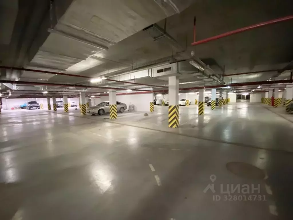 Гараж в Свердловская область, Екатеринбург ул. Щорса, 109 (16 м) - Фото 2