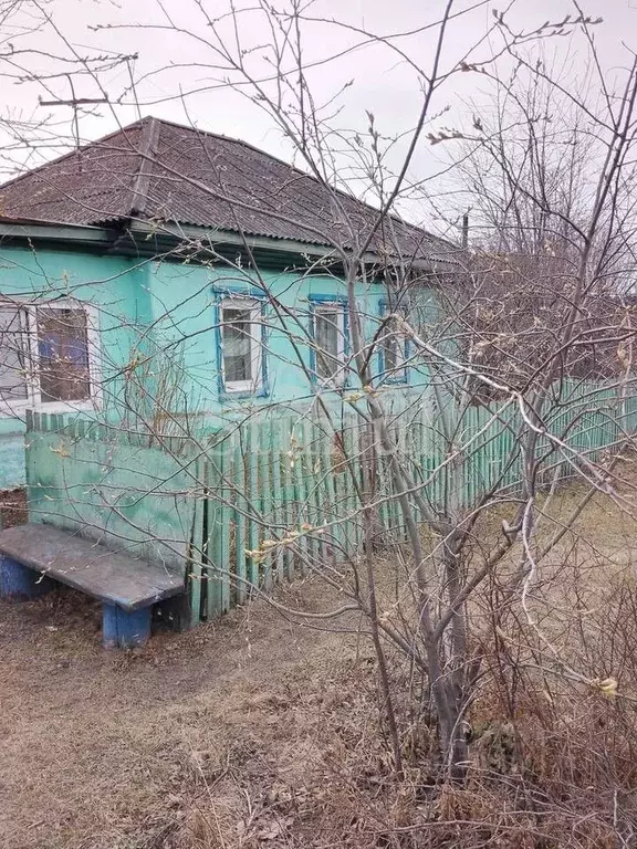 Дом в Хакасия, Усть-Абаканский район, пос. Тепличный ул. Ленина, 9 (57 ... - Фото 0