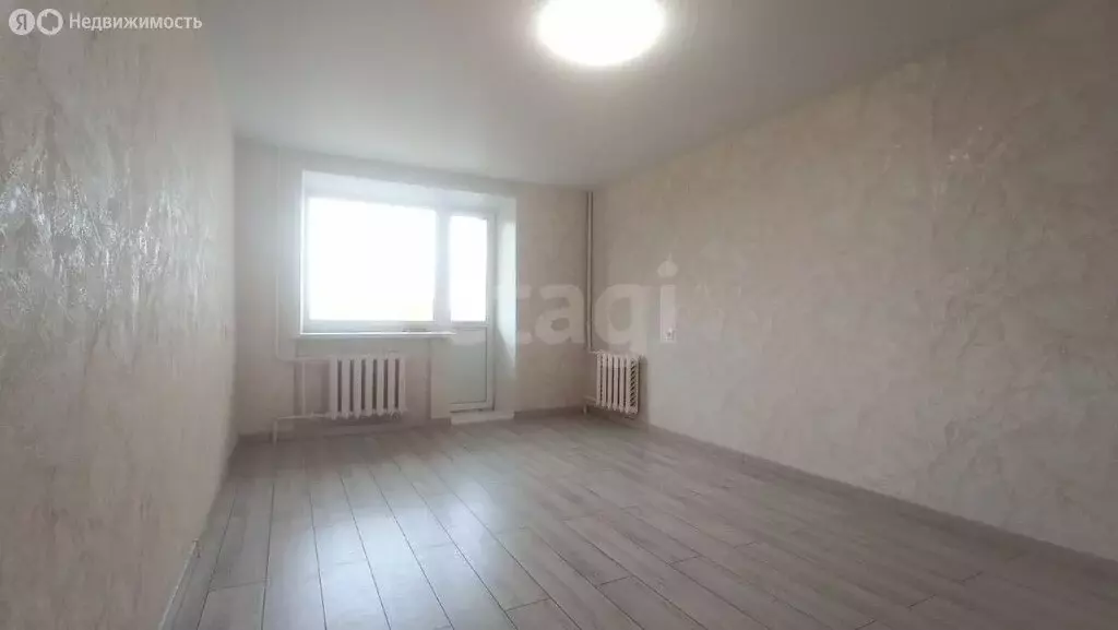 1-комнатная квартира: Кострома, Профсоюзная улица, 15 (30.8 м) - Фото 0